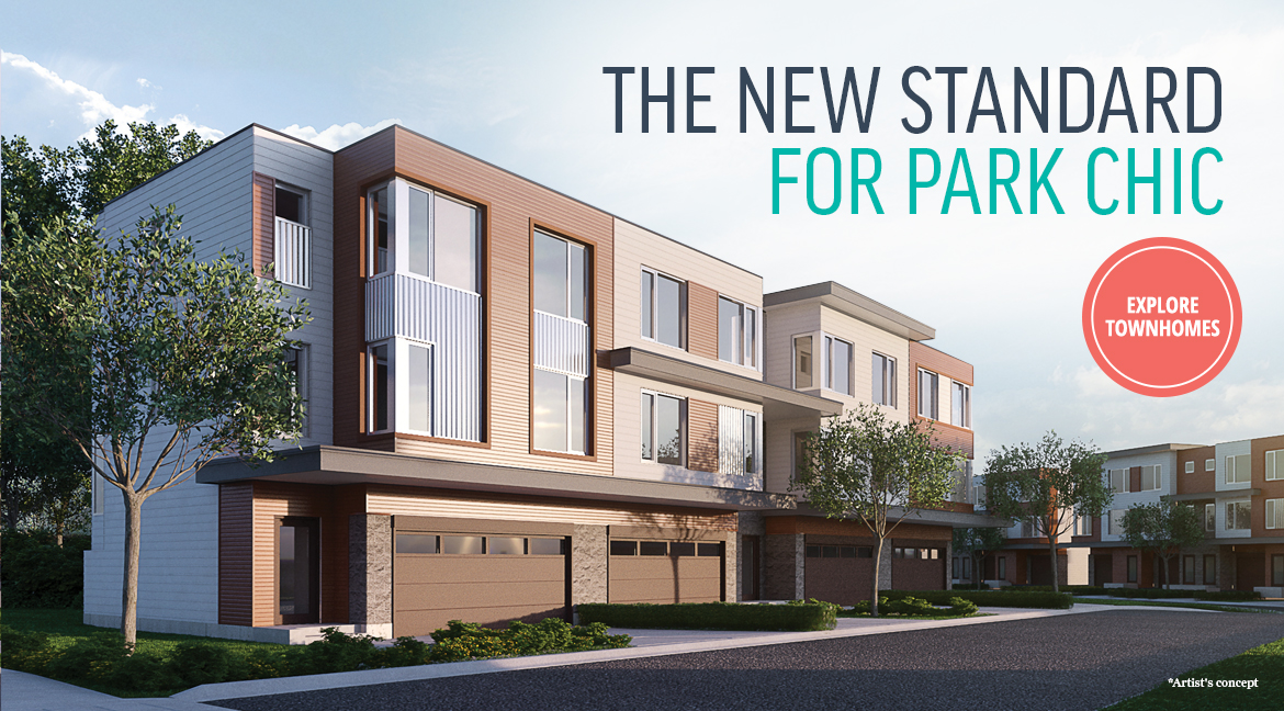 Condos and Townhouses SW Calgary Fish Creek Exchange