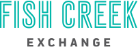 Fish Creek Exchange logo